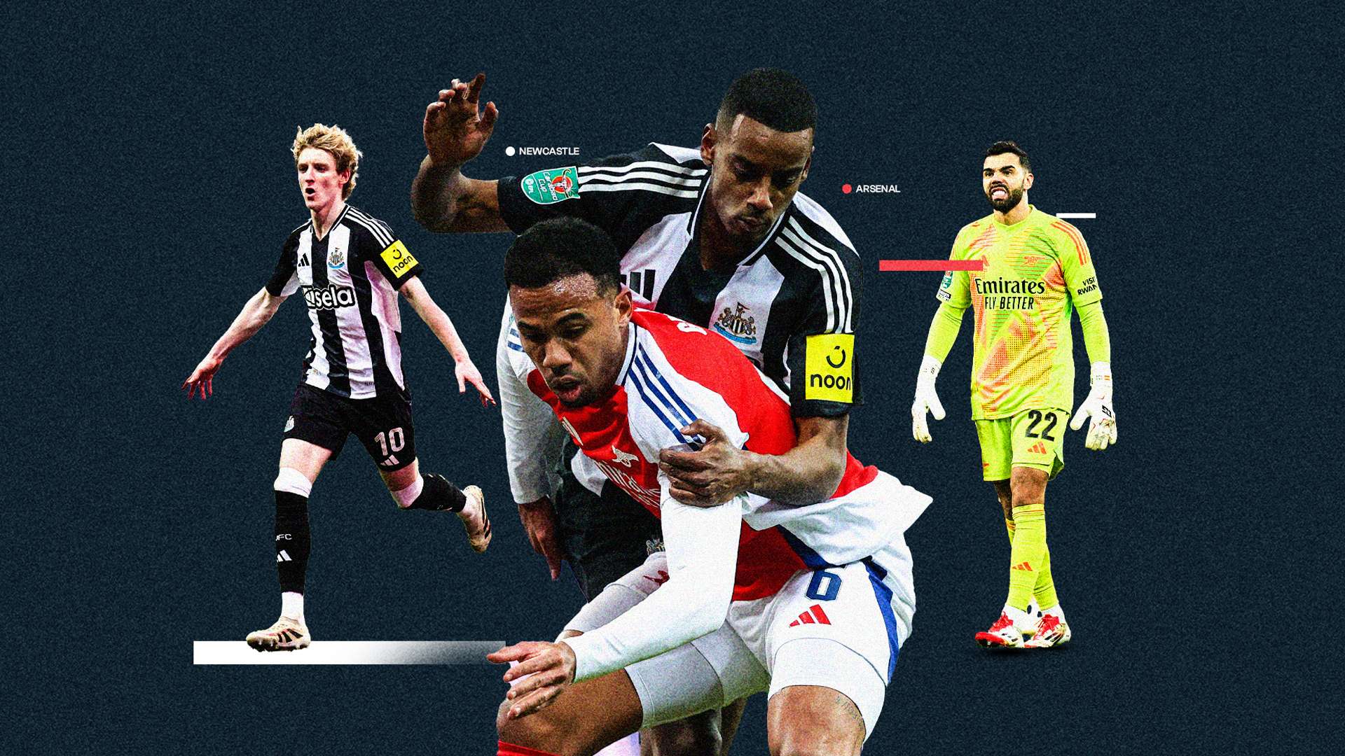 关键球员对 关键球员对