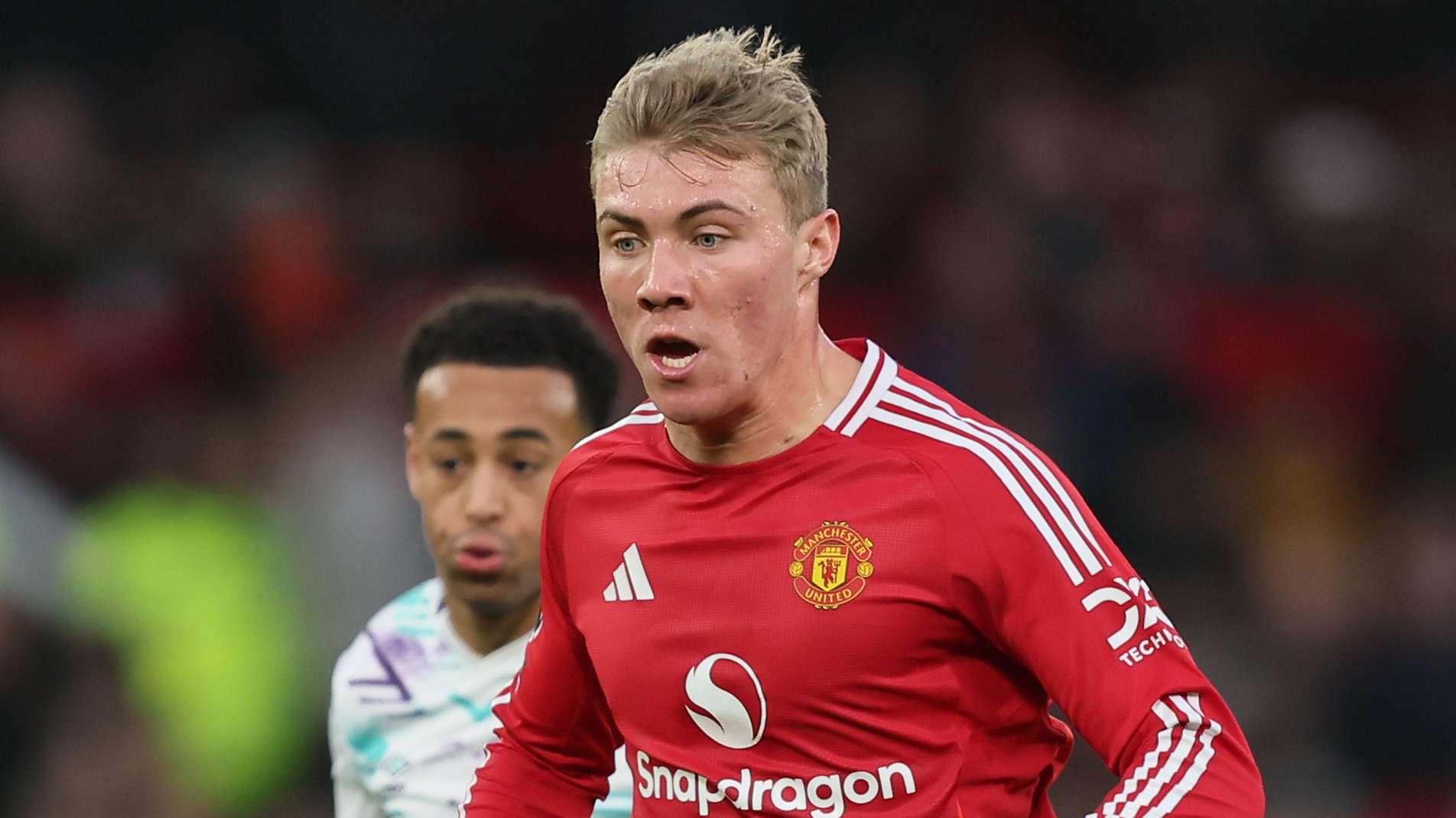 场上没有得 场上没有得