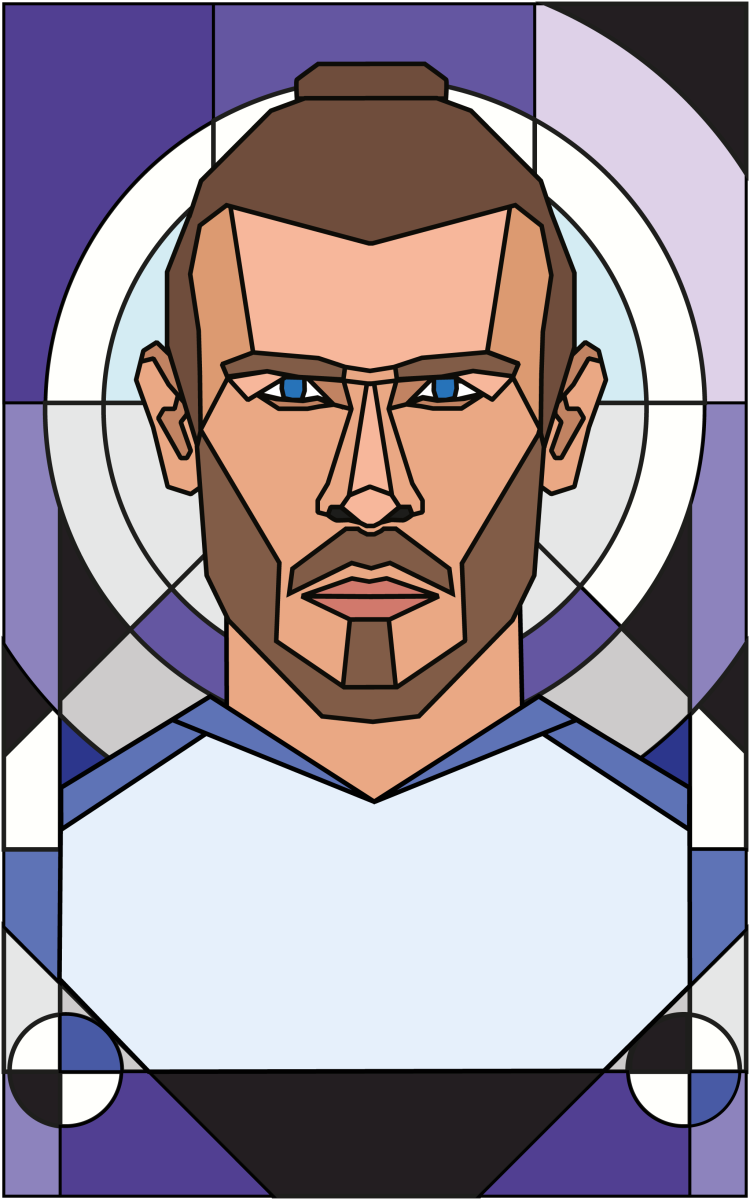 中场的控制 中场的控制