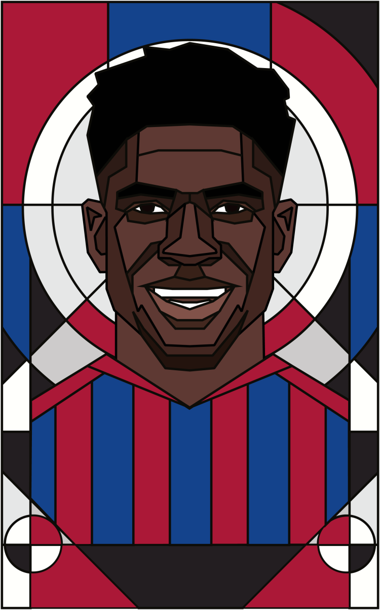 和小球迷之 和小球迷之