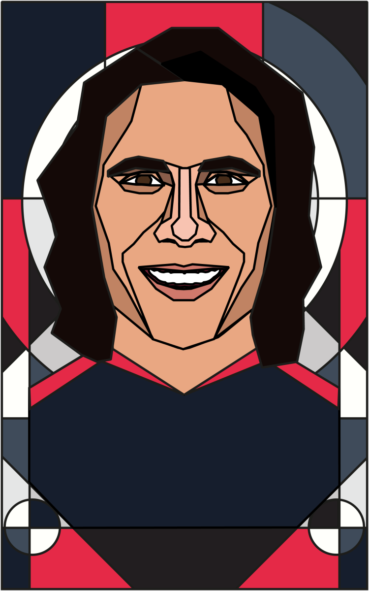 在绿茵场中 在绿茵场中