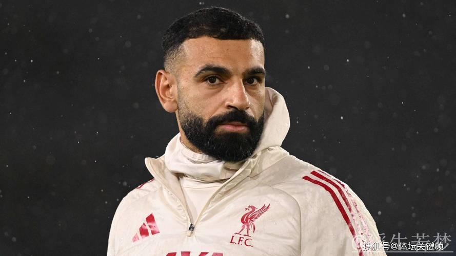 萨拉赫回归内幕揭晓!斯洛特让步,红军元老鼎力相助? 萨拉赫回归内幕揭晓!斯洛特让步,红军元老鼎力相助?