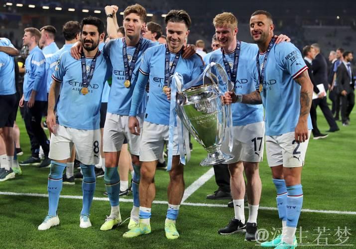 安德森或将加盟曼城！曼联有望通过资金围堵击败瓜迪奥拉。